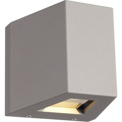 SLV Out-Beam Außen-Wandleuchte - IP44, 3000K, 18W SLV Out-Beam Außen-Wandleuchte - IP44, 3000K, 18W