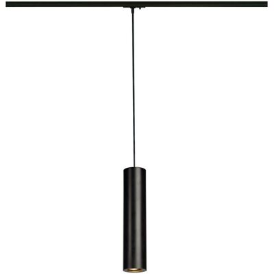 SLV Enola B Pendellampe - 1-Phasen schwarz SLV Enola B Pendellampe - 1-Phasen schwarz