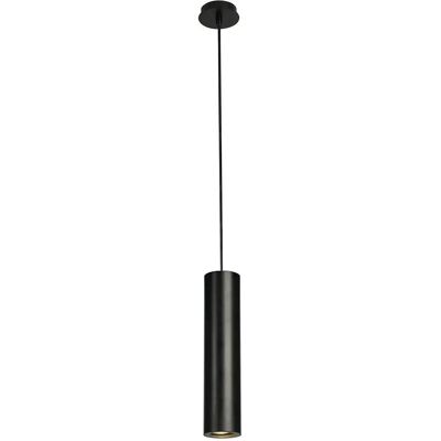 SLV Enola_B Pendelleuchte - GU10 50W - Schwarz SLV Enola_B Pendelleuchte - GU10 50W - Schwarz