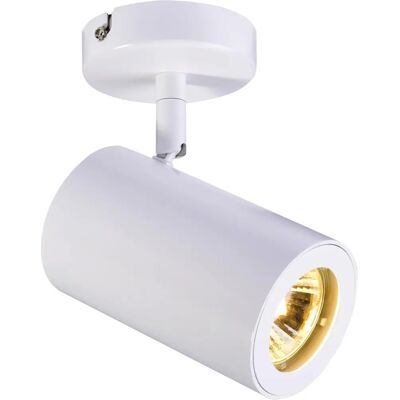 SLV Weiß Enola_B Wand- und Deckenleuchte - Wand- und Deckenlampe SLV Weiß Enola_B Wand- und Deckenleuchte - Wand- und Deckenlampe