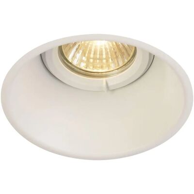 SLV HORN-O Lampe encastrée blanche - Spot encastré - Publicité SLV HORN-O Lampe encastrée blanche - Spot encastré - Publicité