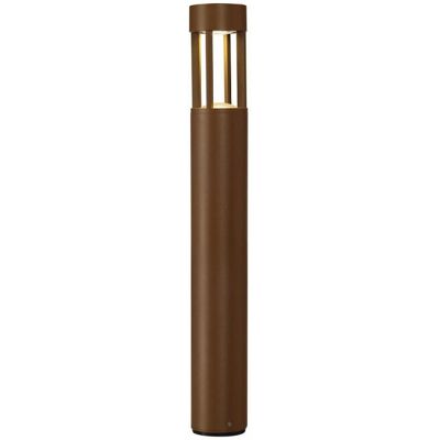 SLV SLOTS 65 Außenstrahler - Poller, Rost, LED 6,3W, 3000K SLV SLOTS 65 Außenstrahler - Poller, Rost, LED 6,3W, 3000K