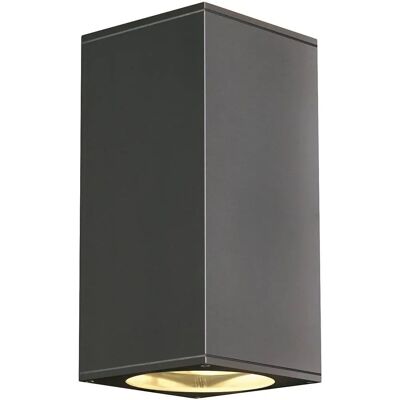 SLV Big Theo Außen Wandleuchte IP44 SLV Big Theo Außen Wandleuchte IP44