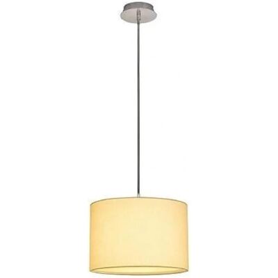 SLV FENDA Beige Tekstil Lampeskjerm - Lampeskjerm SLV FENDA Beige Tekstil Lampeskjerm - Lampeskjerm