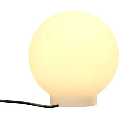SLV Rotoball 25 Außenleuchte - IP44 - E27 - 24W max SLV Rotoball 25 Außenleuchte - IP44 - E27 - 24W max