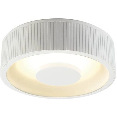 SLV Blanc OCCULDAS 23 Plafonnier - Variable, 3000K, 1500lm SLV Blanc OCCULDAS 23 Plafonnier - Variable, 3000K, 1500lm