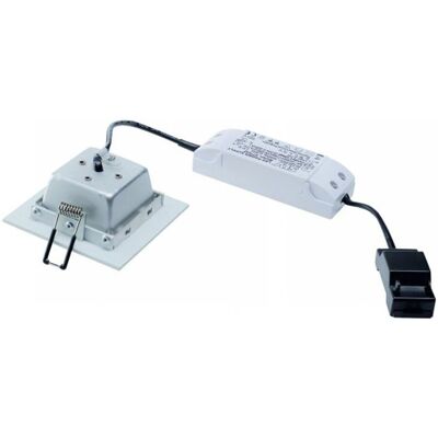 SLV Nederland 2850253260 Frame Basic LED Set - Decke & Wandmontage - Weiß SLV Nederland 2850253260 Frame Basic LED Set - Decke & Wandmontage - Weiß