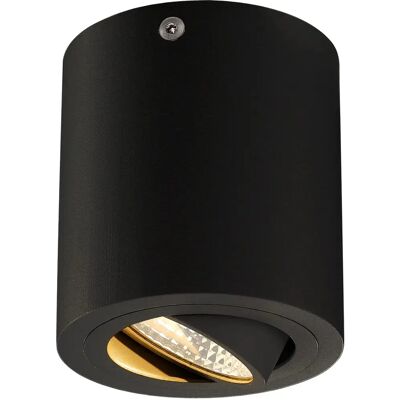 SLV TRILEDO ROUND Black - Downlight SLV TRILEDO ROUND Black - Downlight