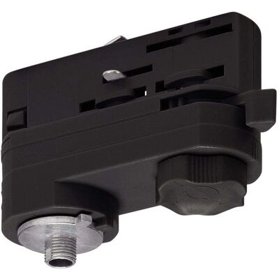 Adapter SLV S-TRACK - Adapter oświetleniowy do trójfazowej szyny Adapter SLV S-TRACK - Adapter oświetleniowy do trójfazowej szyny