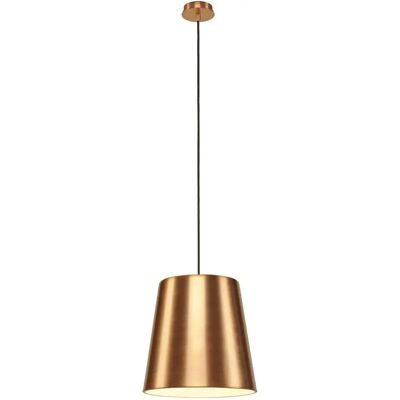 SLV TINTO Kupfer Pendelleuchte - E27, Max 60W - Innenbereich SLV TINTO Kupfer Pendelleuchte - E27, Max 60W - Innenbereich