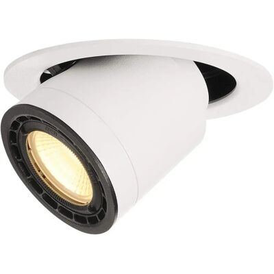 SLV SUPROS 78 Wbudowana LED - Punktowa Oprawa SLV SUPROS 78 Wbudowana LED - Punktowa Oprawa
