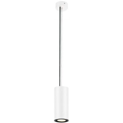 SLV SUPROS 78 Weiß LED Pendelleuchte - Pendelleuchte SLV SUPROS 78 Weiß LED Pendelleuchte - Pendelleuchte