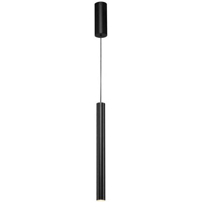 SLV HELIA 40 - LED Pendelleuchte - 3000K - Schwarz SLV HELIA 40 - LED Pendelleuchte - 3000K - Schwarz