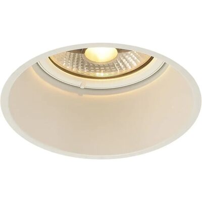 SLV HORN-T Einbauleuchte - Max 75W SLV HORN-T Einbauleuchte - Max 75W