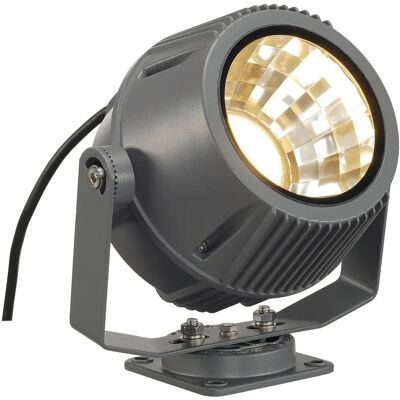 SLV Big White Reflektor LED Außenstrahler - Fassadenleuchte SLV Big White Reflektor LED Außenstrahler - Fassadenleuchte