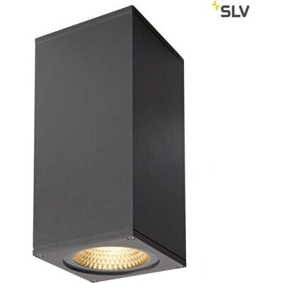 SLV Big Theo Flutlicht Außen - Up/Down SLV Big Theo Flutlicht Außen - Up/Down