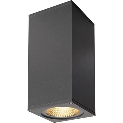 SLV Big Theo Projecteur Extérieur UP/DOWN - Publicité SLV Big Theo Projecteur Extérieur UP/DOWN - Publicité