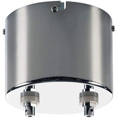 Transformator SLV 12V 105VA Chrom - Dimmable System Wewnątrz Transformator SLV 12V 105VA Chrom - Dimmable System Wewnątrz