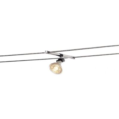 SLV C51 Cosmic Spotlight - Schwenkbar, Drehbar, Chrom SLV C51 Cosmic Spotlight - Schwenkbar, Drehbar, Chrom