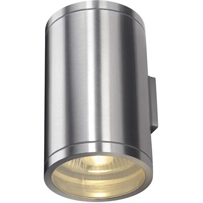 SLV QPAR111 Aluminium Wandleuchte - Außen IP44 SLV QPAR111 Aluminium Wandleuchte - Außen IP44