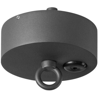 SLV Photonia Deckenrosette - IP44 Outdoor Zubehör SLV Photonia Deckenrosette - IP44 Outdoor Zubehör