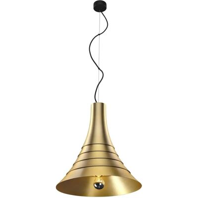 SLV BATO 45 PD Pendelleuchte - Innenraum Messing SLV BATO 45 PD Pendelleuchte - Innenraum Messing