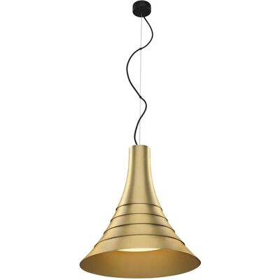 SLV BATO 45 Pendelleuchte - LED, 2500K, Dimmbar, 30W SLV BATO 45 Pendelleuchte - LED, 2500K, Dimmbar, 30W