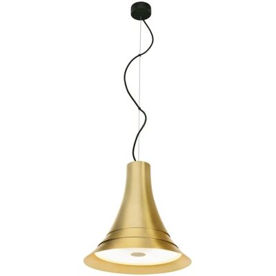 Suspension SLV BATO 35 - LED 21W, Blanc Chaud, Dimmable - Publicité Suspension SLV BATO 35 - LED 21W, Blanc Chaud, Dimmable - Publicité