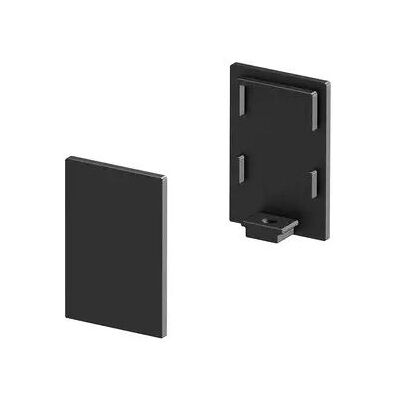 SLV GRAZIA 10 Aluminium Endestykke - Belysningstilbehør SLV GRAZIA 10 Aluminium Endestykke - Belysningstilbehør