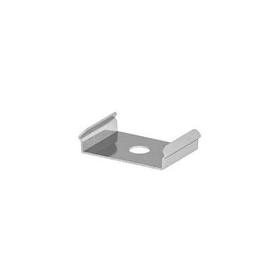 SLV GRAZIA 10 Edelstahl Unsichtbare Montageclips - Zubehör für Beleuchtung SLV GRAZIA 10 Edelstahl Unsichtbare Montageclips - Zubehör für Beleuchtung