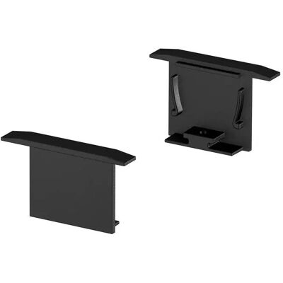 SLV GRAZIA 20 Sort Aluminium Belysningstilbehør - Belysningstilbehør SLV GRAZIA 20 Sort Aluminium Belysningstilbehør - Belysningstilbehør