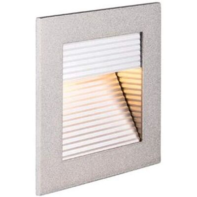 SLV WEISS LED 230V KURVE Wand-/Deckenleuchte - LED Einbauleuchte SLV WEISS LED 230V KURVE Wand-/Deckenleuchte - LED Einbauleuchte