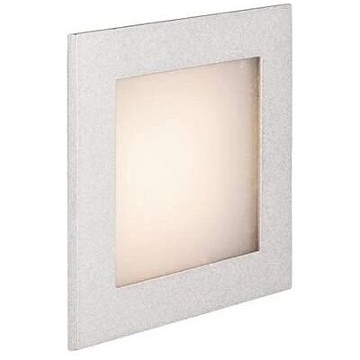 SLV 2700K Warmweiß LED Wandleuchte - Wand & Deckenmontage SLV 2700K Warmweiß LED Wandleuchte - Wand & Deckenmontage