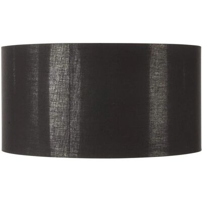 SLV Fenda 70cm Schwarz/Kupfer Lampenschirm - Lampenschirm SLV Fenda 70cm Schwarz/Kupfer Lampenschirm - Lampenschirm