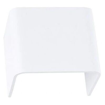 SLV MANA Lampeskjerm - Aluminium Hvit - 12cm SLV MANA Lampeskjerm - Aluminium Hvit - 12cm