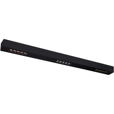 SLV Q-LINE Deckenlampe - Dimmbare, 2100lm, 3000K, IP20 SLV Q-LINE Deckenlampe - Dimmbare, 2100lm, 3000K, IP20