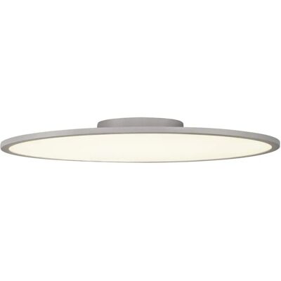 SLV LED Panel 60 Rund Dimmbar - LED Panelleuchte SLV LED Panel 60 Rund Dimmbar - LED Panelleuchte