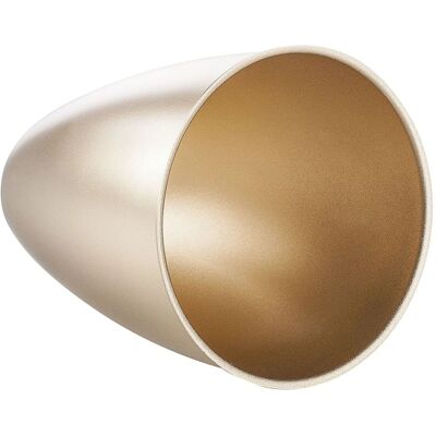 SLV ANELA 28° Guld Aluminiumreflektor SLV ANELA 28° Guld Aluminiumreflektor