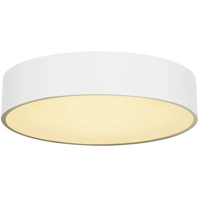 SLV MEDO 40 Luz de Techo LED blanca - Luz de Techo LED SLV MEDO 40 Luz de Techo LED blanca - Luz de Techo LED