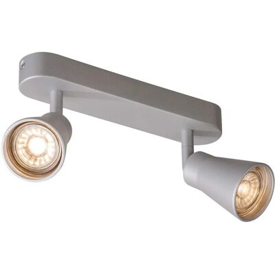 SLV AVO CW Double Innen Wand- und Deckenleuchte - Wand- und Deckenleuchte SLV AVO CW Double Innen Wand- und Deckenleuchte - Wand- und Deckenleuchte