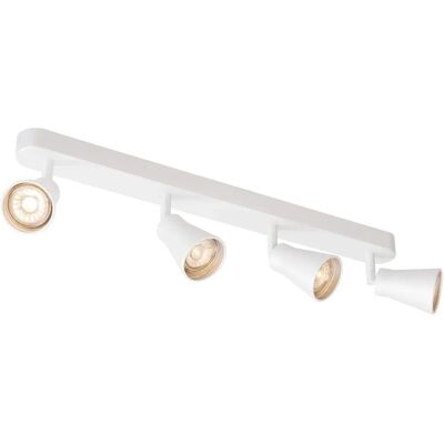 SLV Big White Avo Quad Lampe Murale et Plafonnier - Compatible LED - Publicité SLV Big White Avo Quad Lampe Murale et Plafonnier - Compatible LED - Publicité