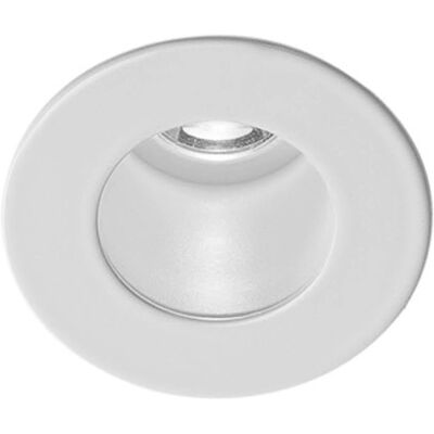SLV HORN MINI LED Plafond Luminaire - 3000K, 12°, 70lm - Publicité SLV HORN MINI LED Plafond Luminaire - 3000K, 12°, 70lm - Publicité