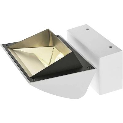 SLV MERADO FLOOD Wand- und Deckenleuchte - LED 4000K SLV MERADO FLOOD Wand- und Deckenleuchte - LED 4000K