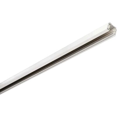 EUTRAC - 1001511 - 2m - 3-Phasen 230V - Lichtschienensystem EUTRAC - 1001511 - 2m - 3-Phasen 230V - Lichtschienensystem