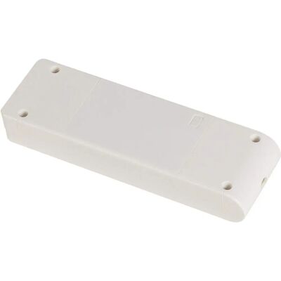 SLV VALETO Alimentation LED Zigbee - 15W, Blanc - Intérieur - Publicité SLV VALETO Alimentation LED Zigbee - 15W, Blanc - Intérieur - Publicité