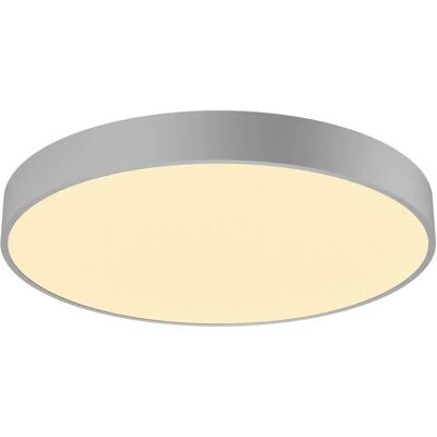 SLV MEDO 60 CW - LED Plafondlamp - Dimbaar, Indirect, 3000K-4000K SLV MEDO 60 CW - LED Plafondlamp - Dimbaar, Indirect, 3000K-4000K