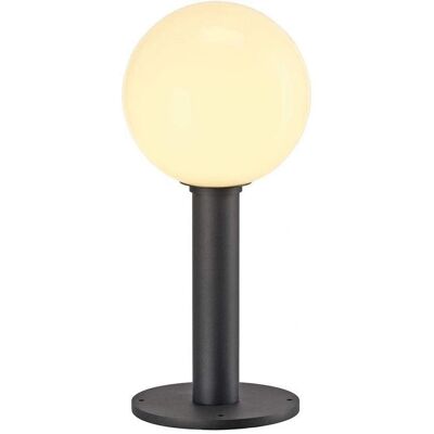 SLV GLOO PURE 44 Anthrazit Außen Stehleuchte - Boden, Wand & Deckenleuchten SLV GLOO PURE 44 Anthrazit Außen Stehleuchte - Boden, Wand & Deckenleuchten
