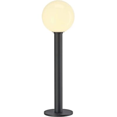 SLV GLOO PURE 70 Anthrazit Außen Stehleuchte - Außenlampe SLV GLOO PURE 70 Anthrazit Außen Stehleuchte - Außenlampe