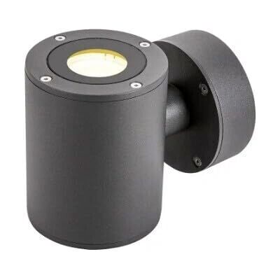 SLV Sitra Up/Down Wandlampe - IP44 Außen-LED-Leuchte SLV Sitra Up/Down Wandlampe - IP44 Außen-LED-Leuchte