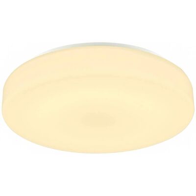 SLV LIPSY 40 Außenbeleuchtung - IP44, 18W, Weiß SLV LIPSY 40 Außenbeleuchtung - IP44, 18W, Weiß